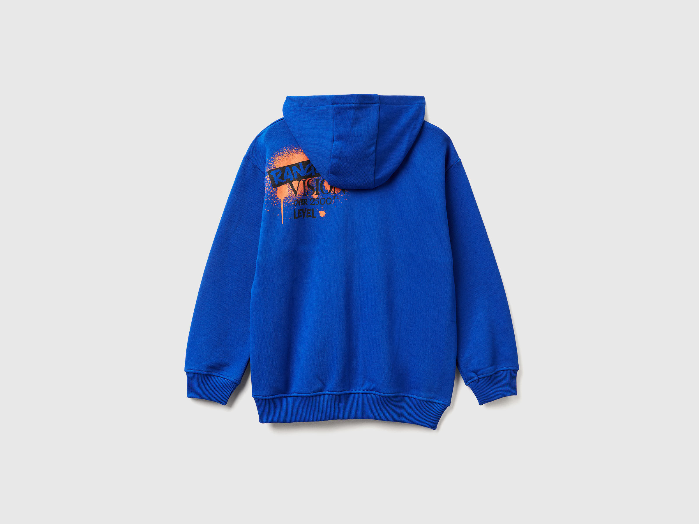 JACKET W/HOOD L/S Niño image number 2